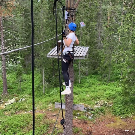 Ideal Getaway For Couples Or Small Families Appartement