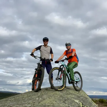 Ideal Getaway For Couples Or Small Families Appartement Beitostolen