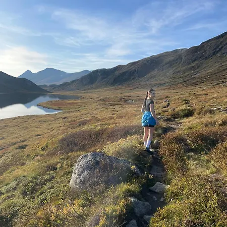 Ideal Getaway For Couples Or Small Families Beitostolen