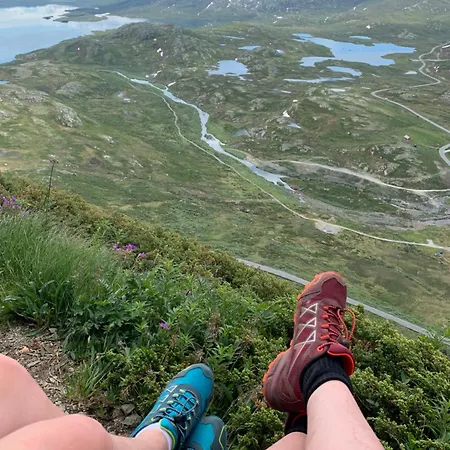 Appartement Ideal Getaway For Couples Or Small Families Beitostolen