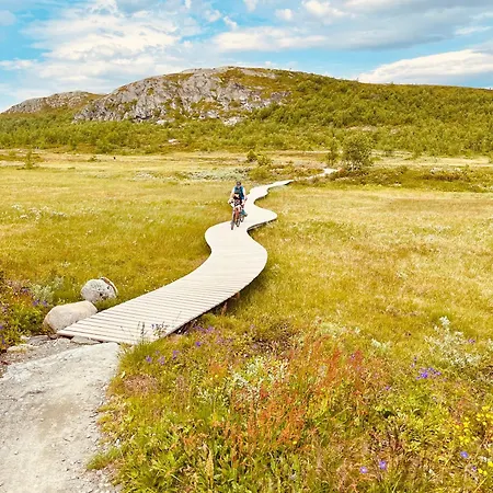 Ideal Getaway For Couples Or Small Families