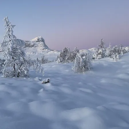 Ideal Getaway For Couples Or Small Families * Beitostolen