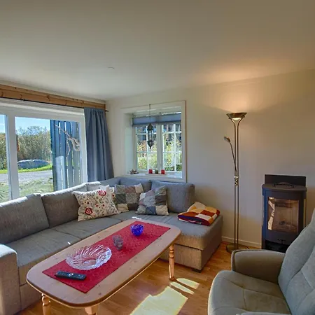 Ideal Getaway For Couples Or Small Families Apartment Beitostolen