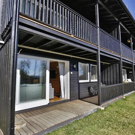 Ideal Getaway For Couples Or Small Families Appartement