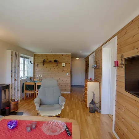 Appartement Ideal Getaway For Couples Or Small Families Beitostolen