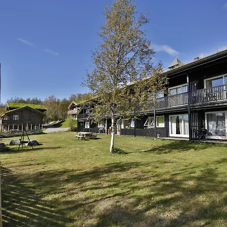 Ideal Getaway For Couples Or Small Families Apartment Beitostolen