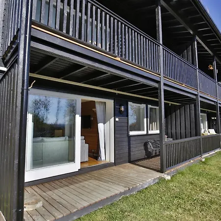 Ideal Getaway For Couples Or Small Families Appartement