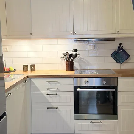 Apartament Ideal Getaway For Couples Or Small Families