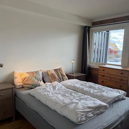 Ideal Getaway For Couples Or Small Families Apartament Beitostolen