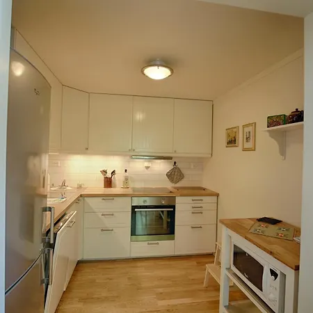 Appartement Ideal Getaway For Couples Or Small Families Beitostolen