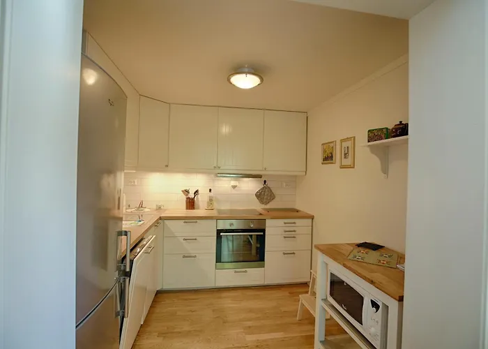 Ideal Getaway For Couples Or Small Families Lägenhet *