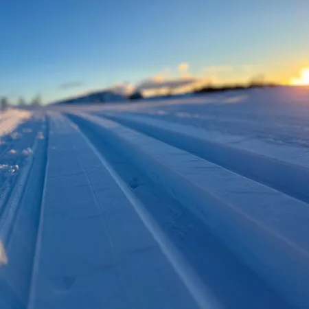 Ideal Getaway For Couples Or Small Families Apartamento Beitostolen