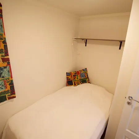 Ideal Getaway For Couples Or Small Families