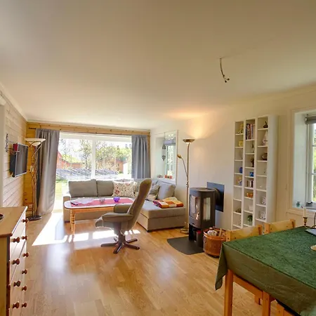 Appartamento Ideal Getaway For Couples Or Small Families Beitostolen