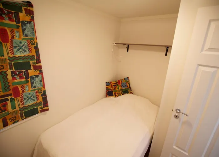 Ideal Getaway For Couples Or Small Families