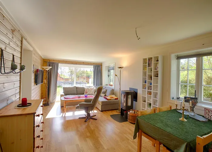 Appartamento Ideal Getaway For Couples Or Small Families Beitostolen