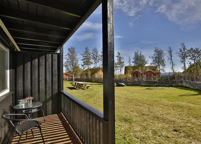 Appartamento Ideal Getaway For Couples Or Small Families Beitostolen